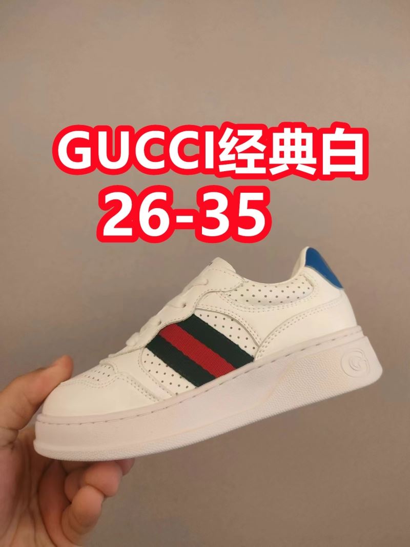 GUCCI SHOES